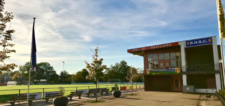 Sportpark vernoemd naar Wesley Sneijder